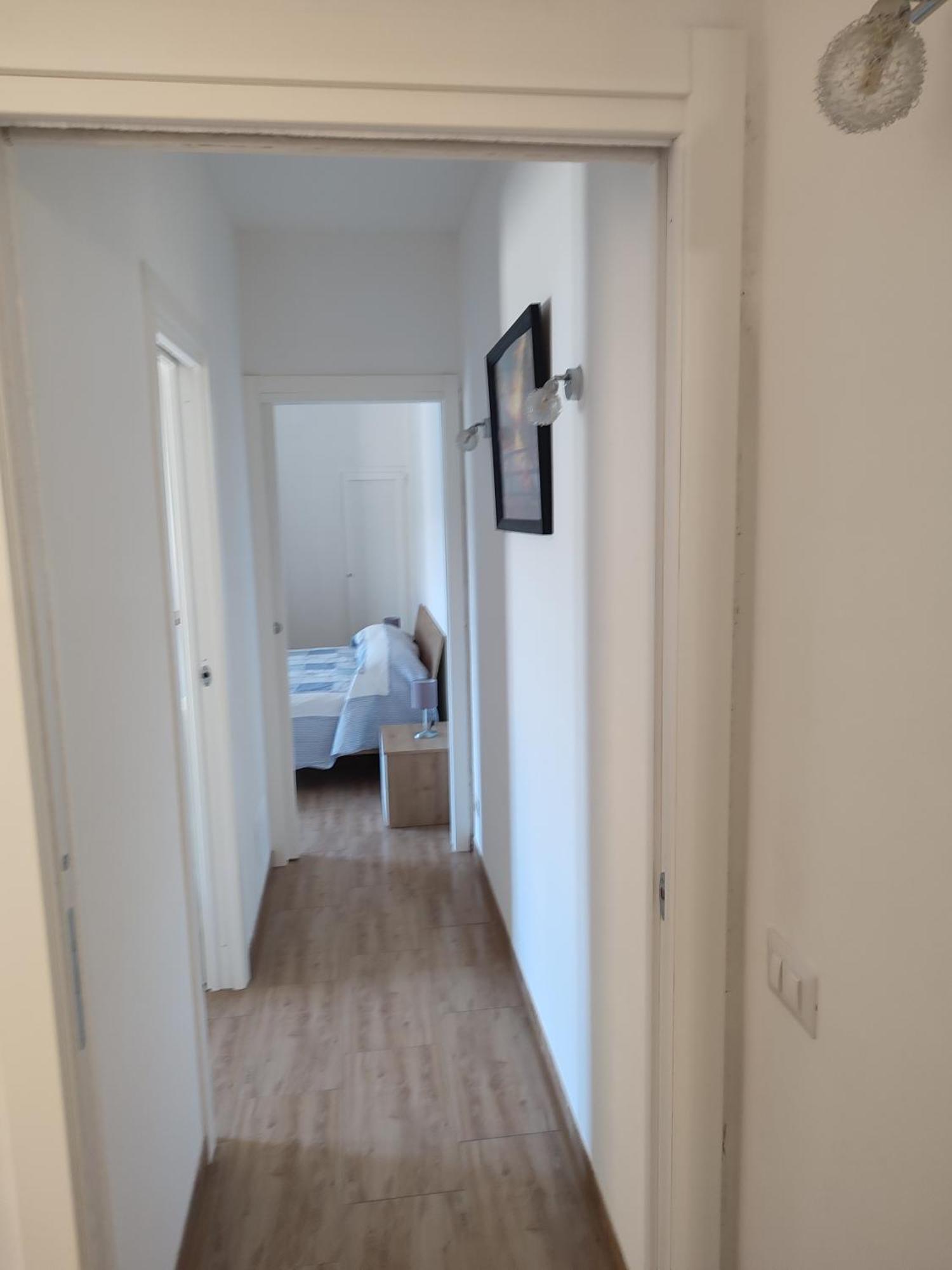 Finestra Sul Golfo Apartment ราปาลโล ภายนอก รูปภาพ